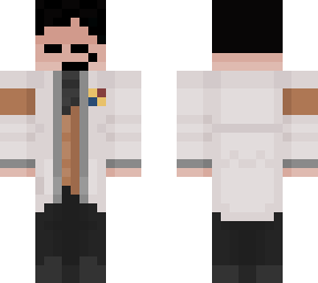 jack the scientist 2