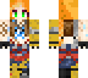 jinx odyssey