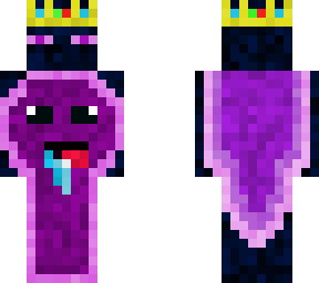 king ender dream
