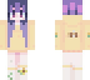 kiyoko remake (unfinish) 2