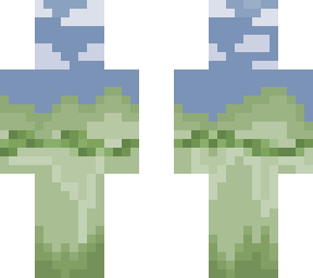 land and sky | cryinglost