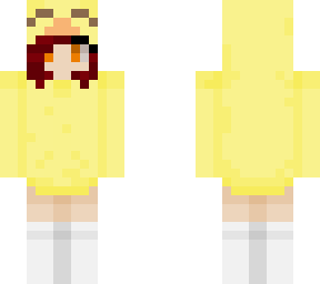 lexi duck