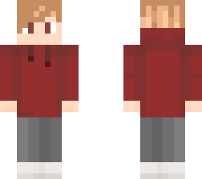 main skin