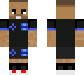 martin braithwaite (third kit)