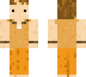 medieval person
