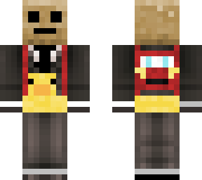 mr. box