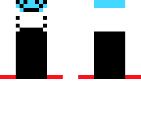 my ttt avatar