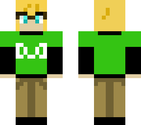 nerd armin
