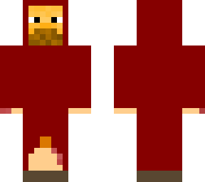nether cult member