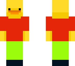 new duck version
