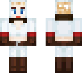 nuka girl (fixed)