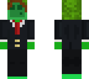 ny4k4 - tuxedo edition