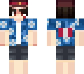 pgod skin nueva