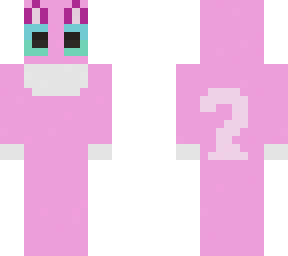 pink cathahaha