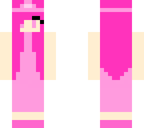 pink princess