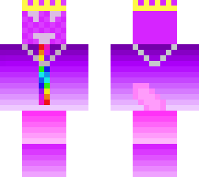 queen axolot