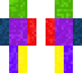 rainbow