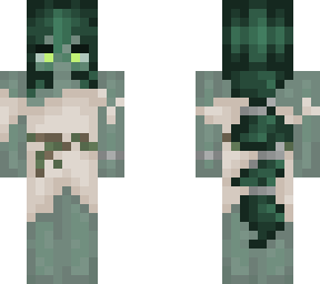 recolour of tr1scuit's siren skin