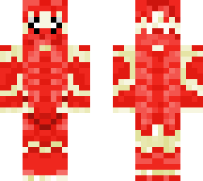 red shulker