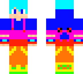 reverse eystreem (small update version and the story)