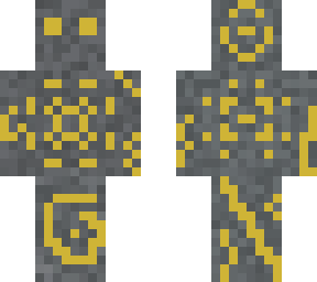rune golem