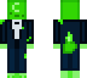 s(lime)uit goopa