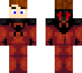 scarlet spider unmasked