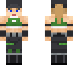 sonya blade [mk4]