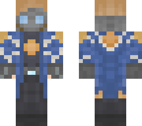 star-lord (marvel rivals)