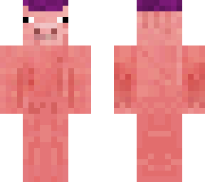 summer pig