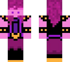 susie dark world
