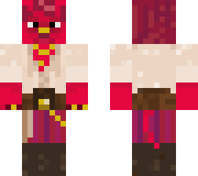 tiefling
