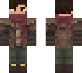 traveler