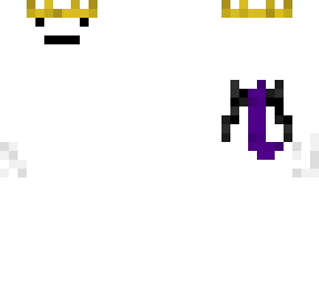 white mrlisomin