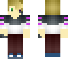 wither chross