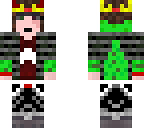 zedevilishlizard updated