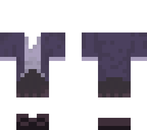 zh female uniform 2 wip (short skirt)