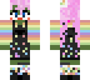 zombie clown