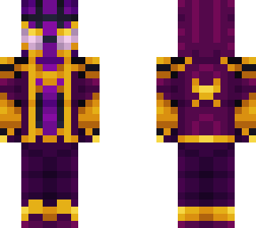 ~ the opulent arachnid // spider-flux // oc ~