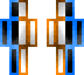 [skindex] half inverted editor