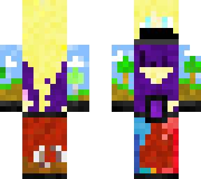 a skin