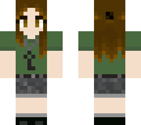 addy skirt