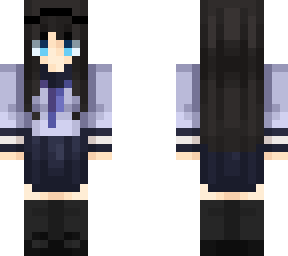 akiha tohno (tsukihime)