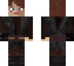 anakin ep 3