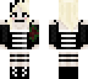 araune vkei