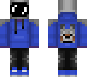 astronaut gengar