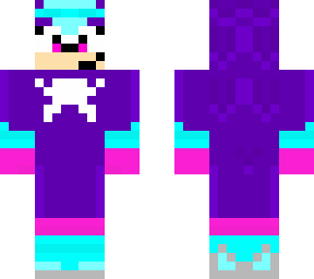 aura the hedgehog (my version)