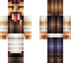 bartender