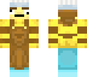 beebbo deafult