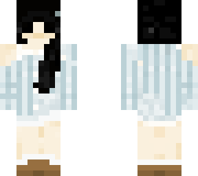 beenthatgirl oc